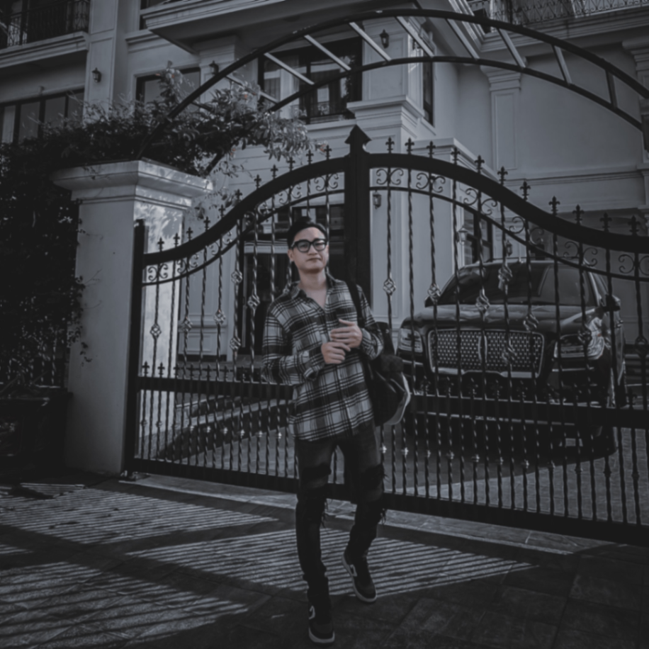 Hoàng Stephen (0xthreads.lens) Lens social identity (.lens handle) PFP