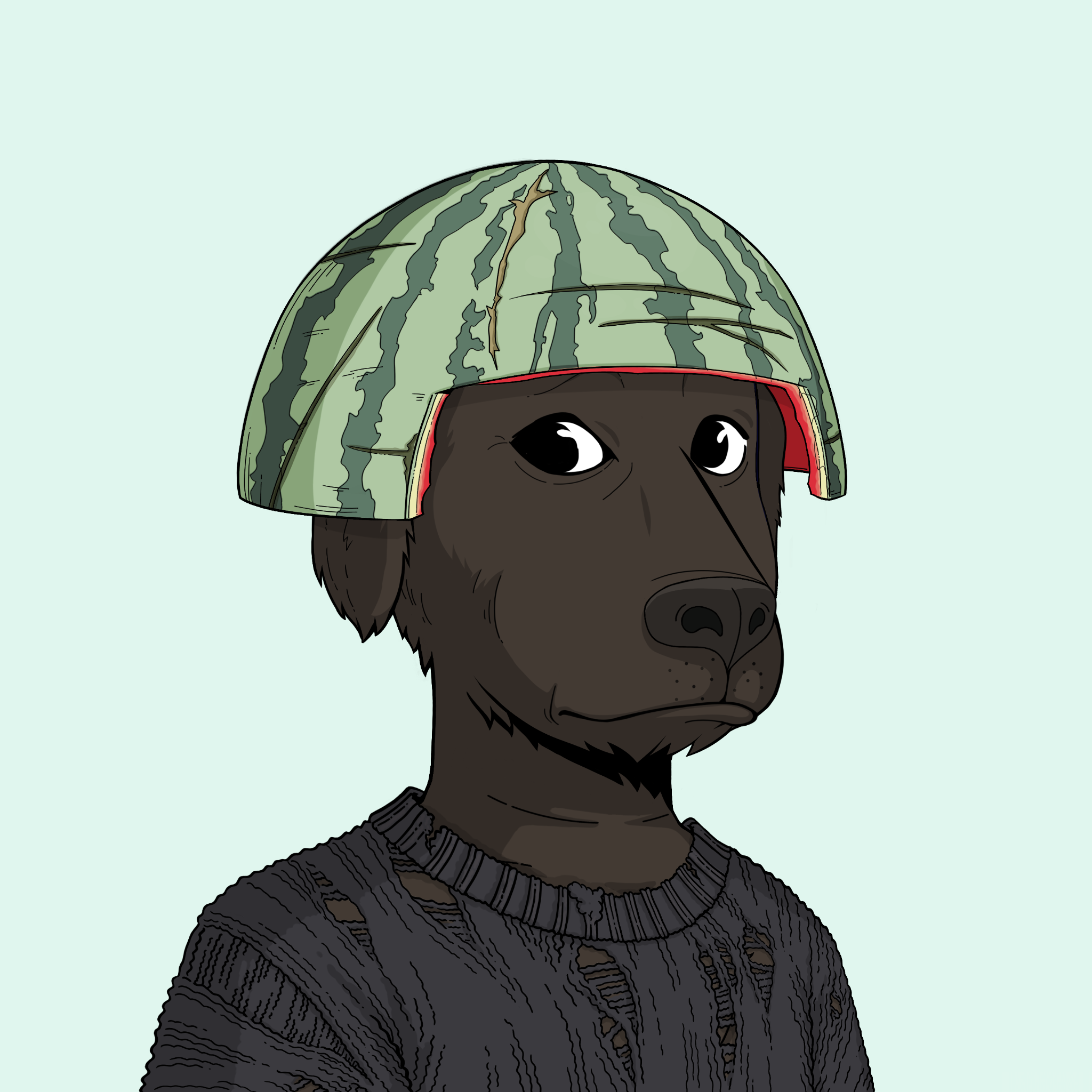 Vigara (vigara.lens) Lens social identity (.lens handle) PFP