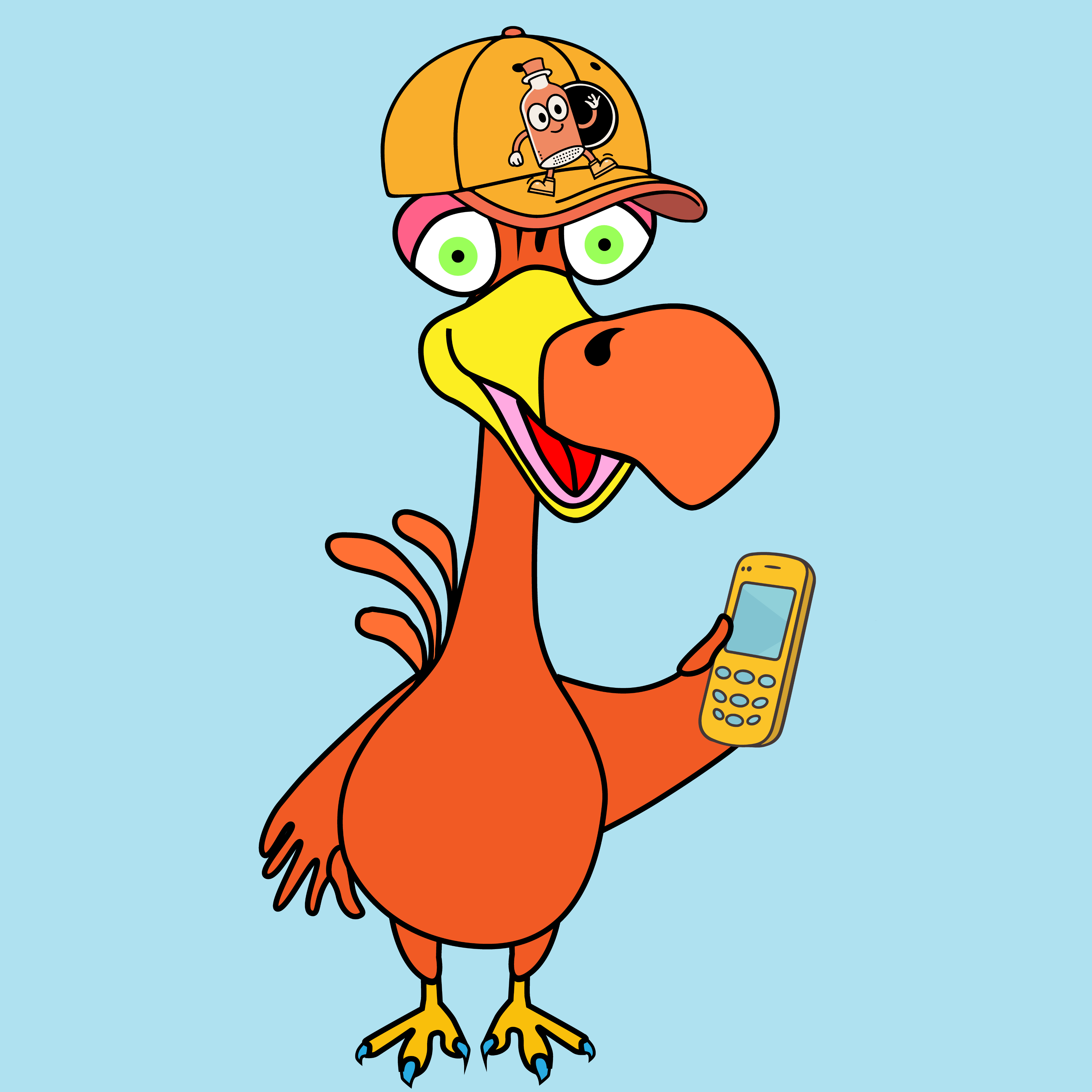 Devilal PV (devilal.lens) Lens social identity (.lens handle) PFP