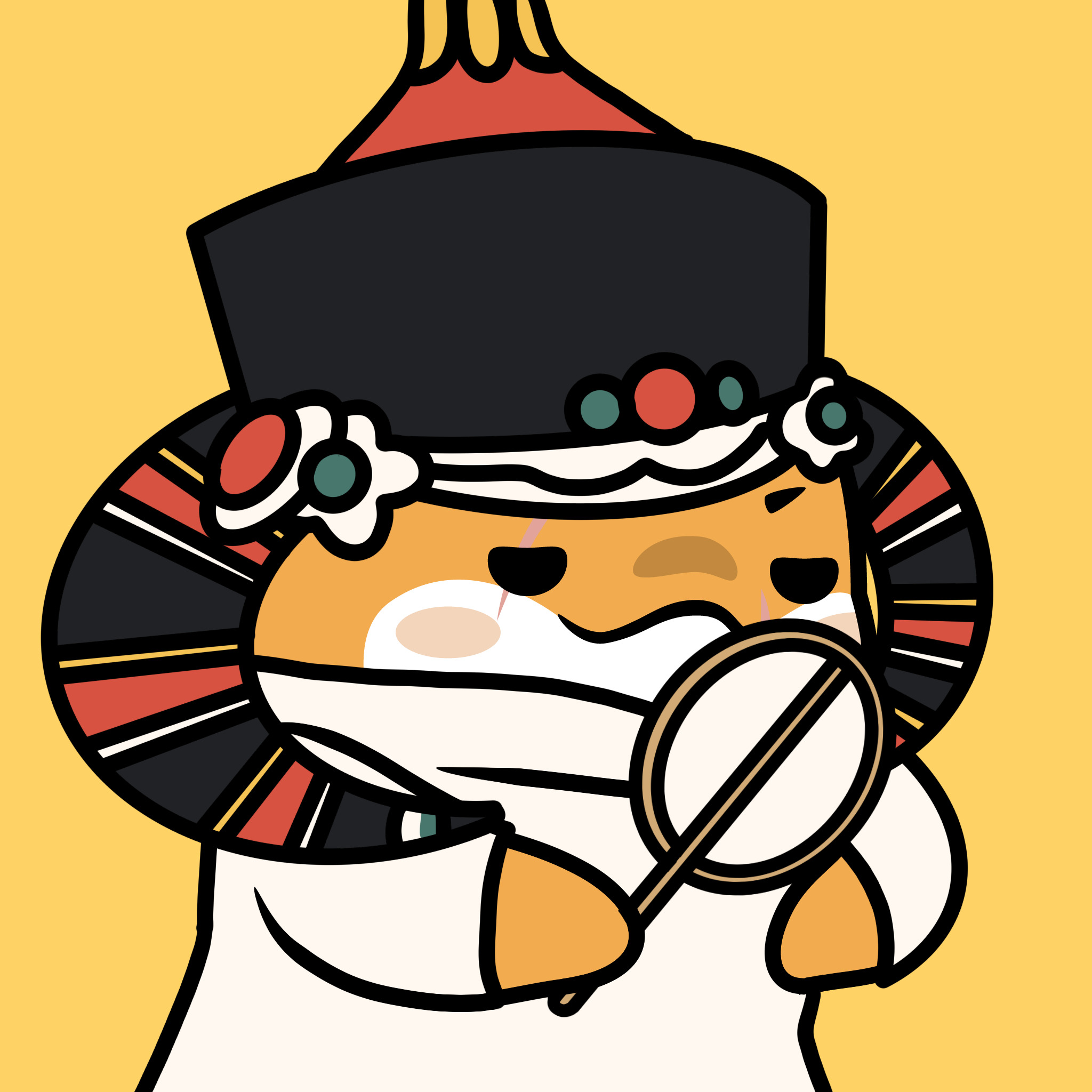 erictorenberg (erictorenberg.lens) Lens social identity (.lens handle) PFP