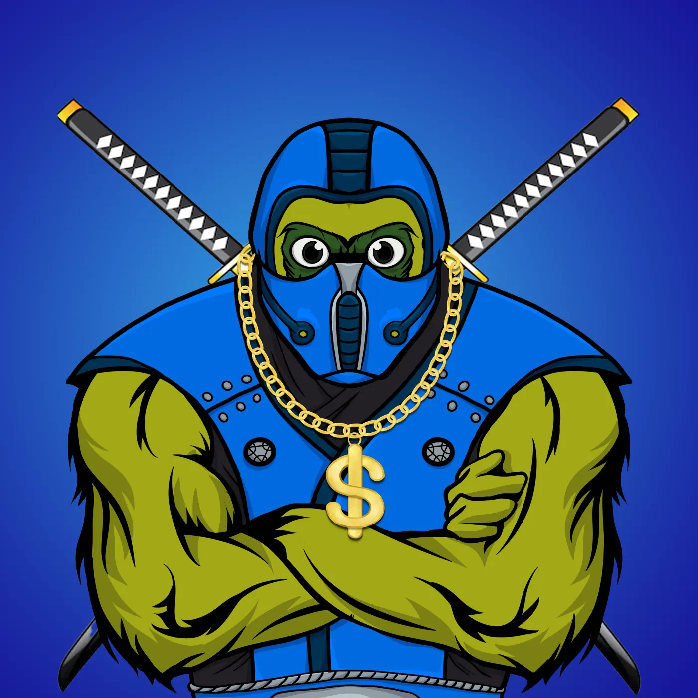 tiki (tiki3.lens) Lens social identity (.lens handle) PFP