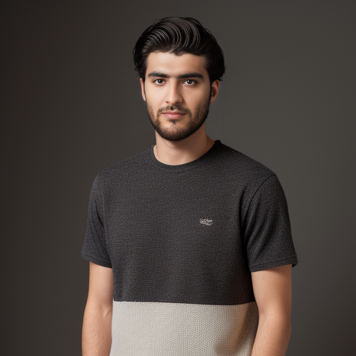 Mahmoud Mohajer (mahmoudmohajer.lens) Lens social identity (.lens handle) PFP