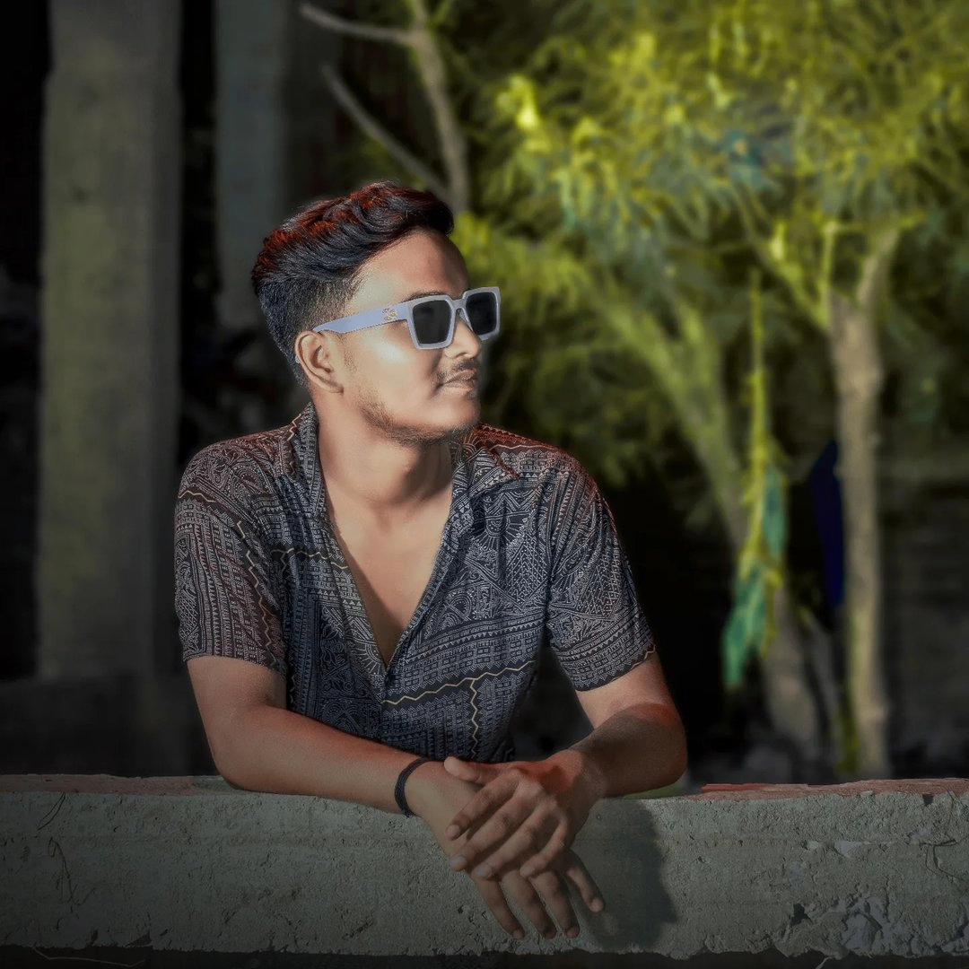 Aditya (aadit.lens) Lens social identity (.lens handle) PFP