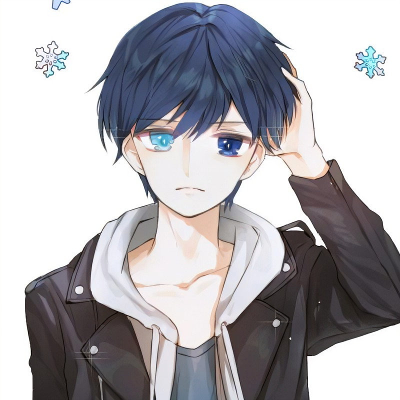 Carson (hgg7d.lens) Lens social identity (.lens handle) PFP