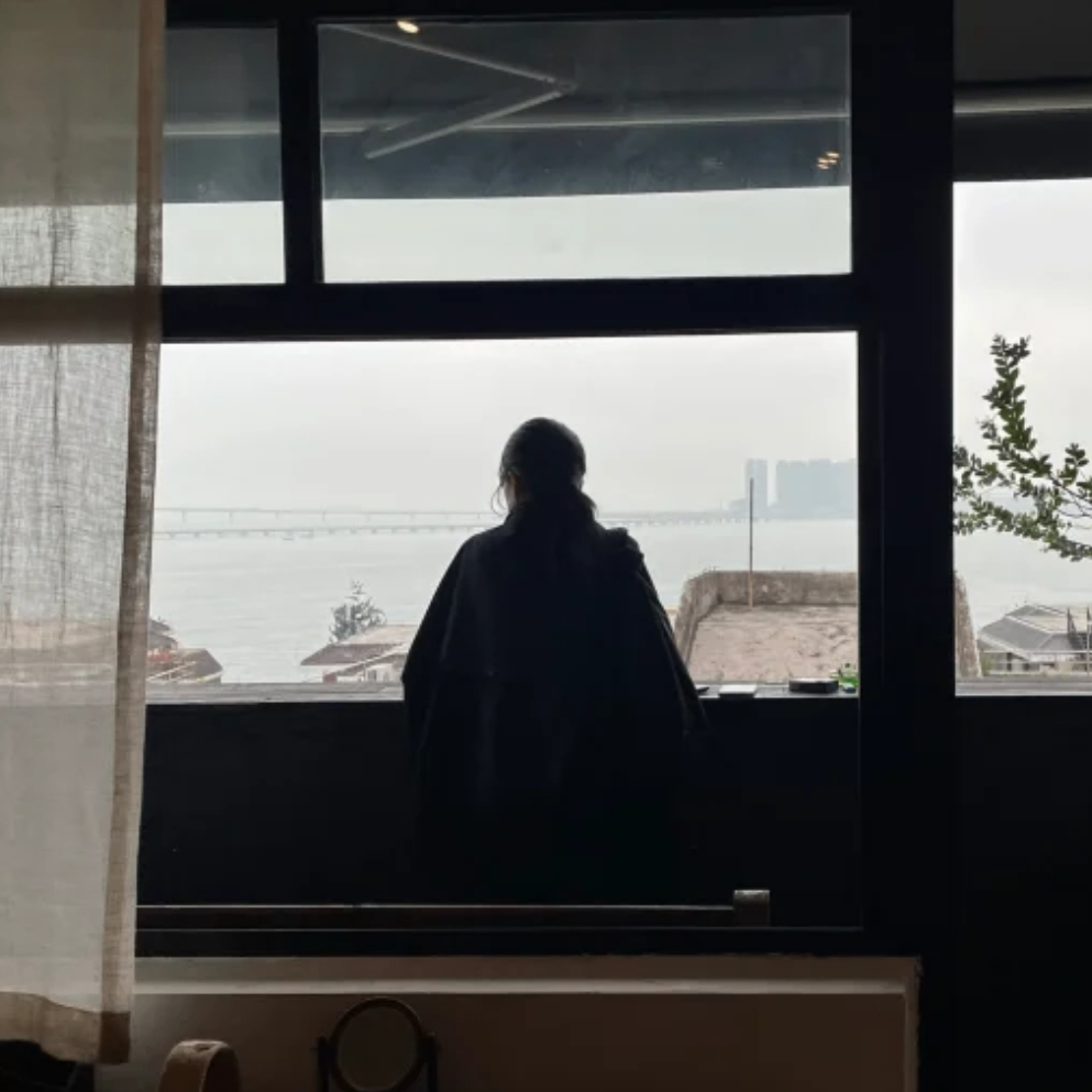 evelyn (evelynsea.lens) Lens social identity (.lens handle) PFP