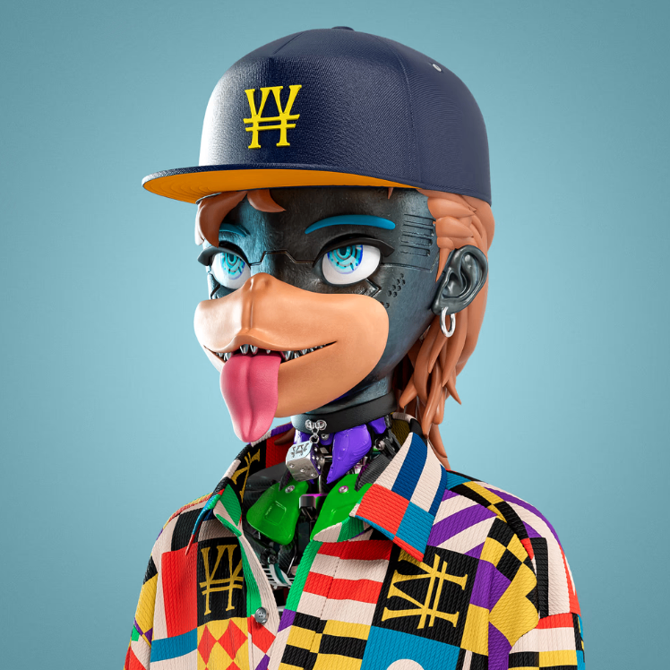 kinsuke (kinsuke.lens) Lens social identity (.lens handle) PFP