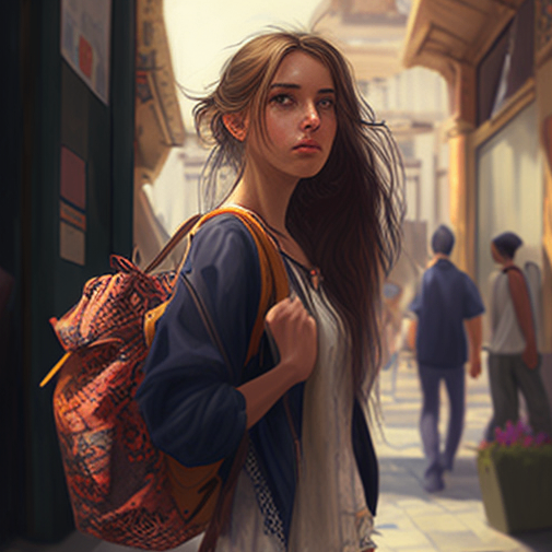 ANNA (annabolodyan.lens) Lens social identity (.lens handle) PFP