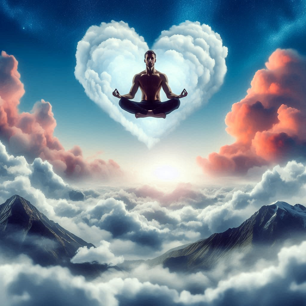 Spiritual Vibe (spiritualvibe.lens) Lens social identity (.lens handle) PFP