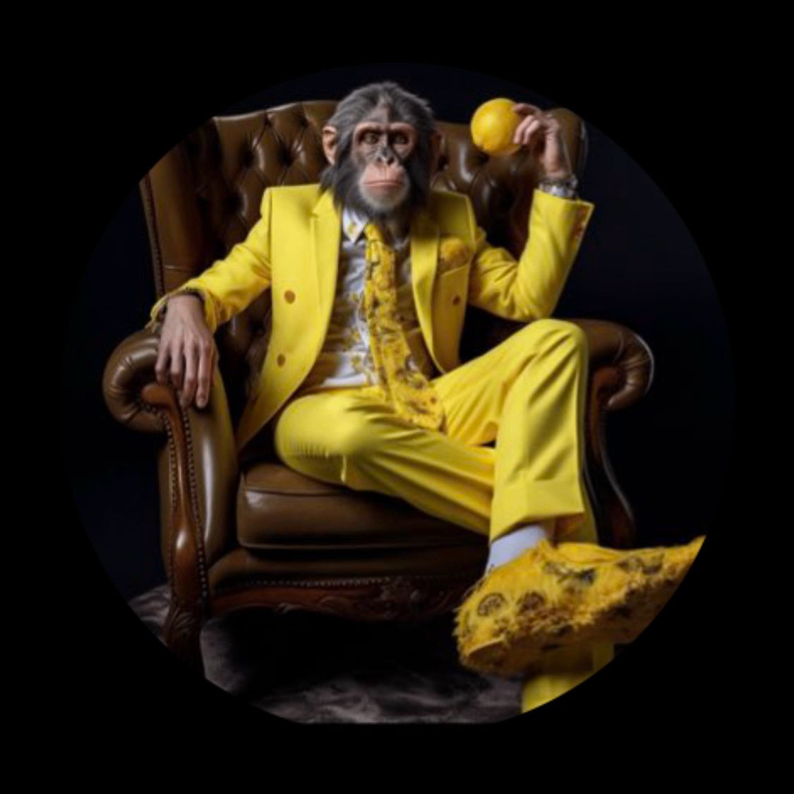 Ali Osman (kriptosman.lens) Lens social identity (.lens handle) PFP