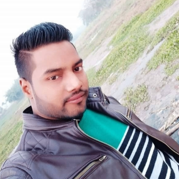 Mithun Kumar (mithunsk.lens) Lens social identity (.lens handle) PFP