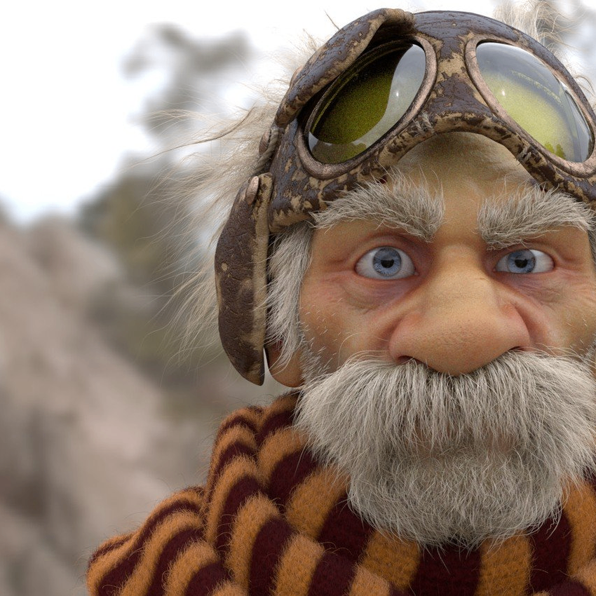 Andor (andor.lens) Lens social identity (.lens handle) PFP