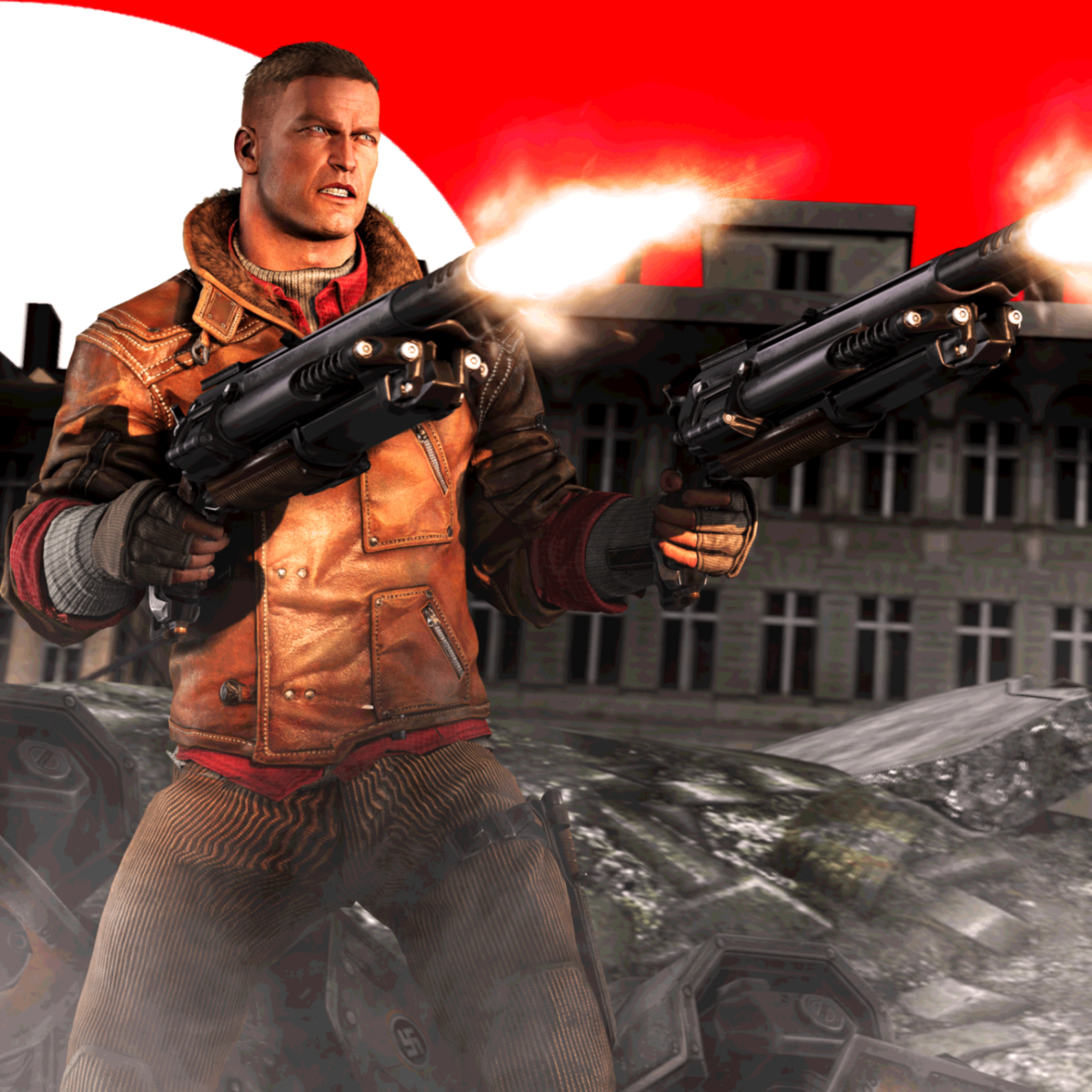 Wolf (wolfenstein.lens) Lens social identity (.lens handle) PFP