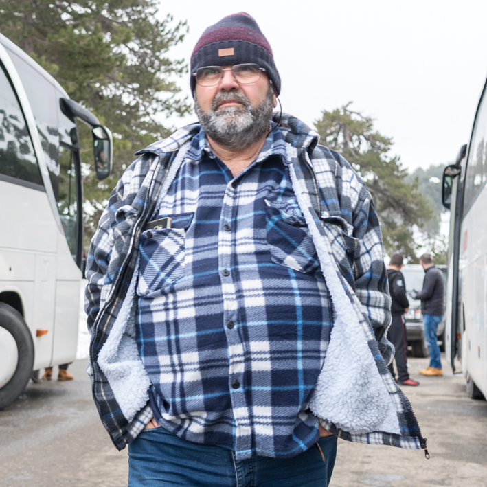 Kozmos (kozmos.lens) Lens social identity (.lens handle) PFP