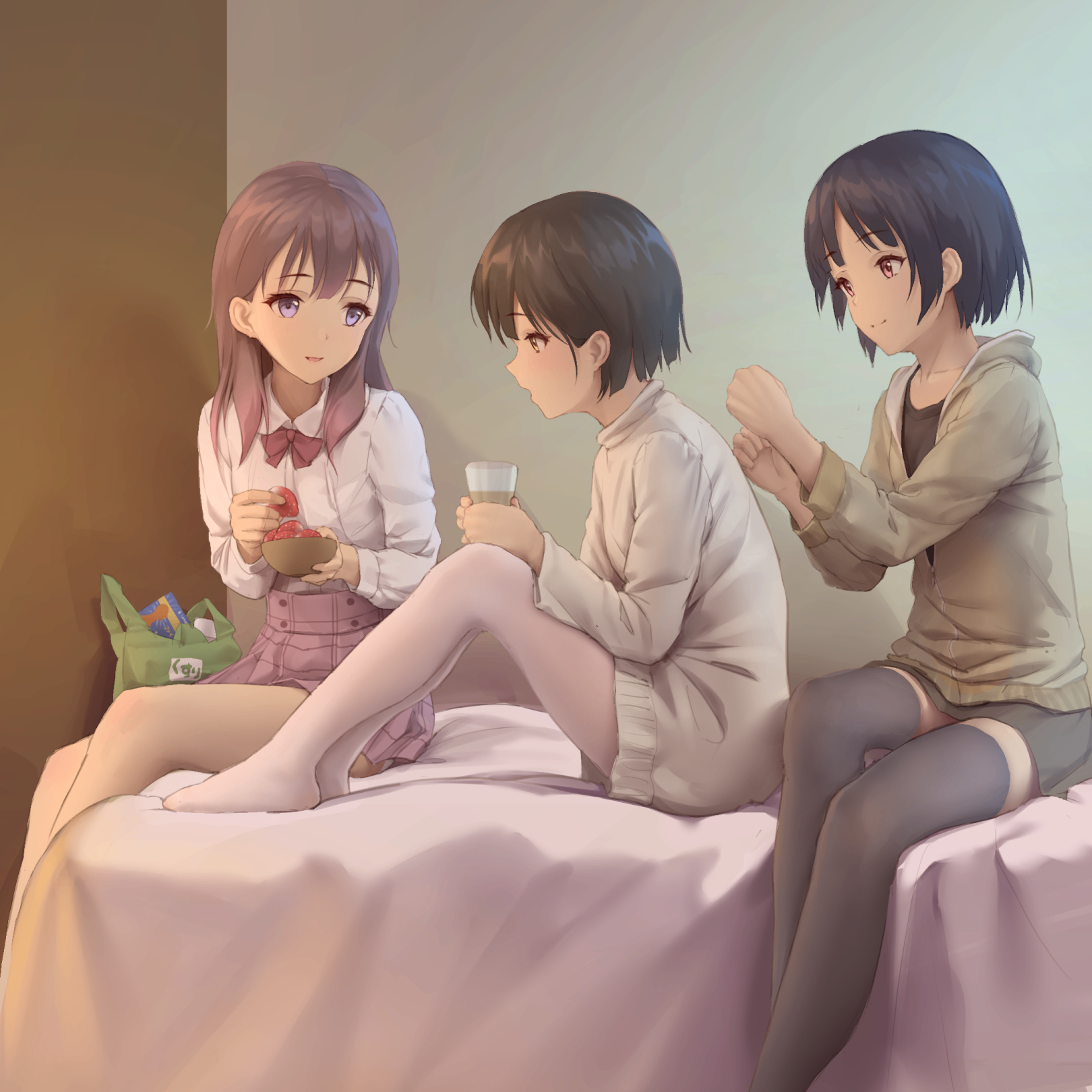 Sheila Davis (6t6ug.lens) Lens social identity (.lens handle) PFP