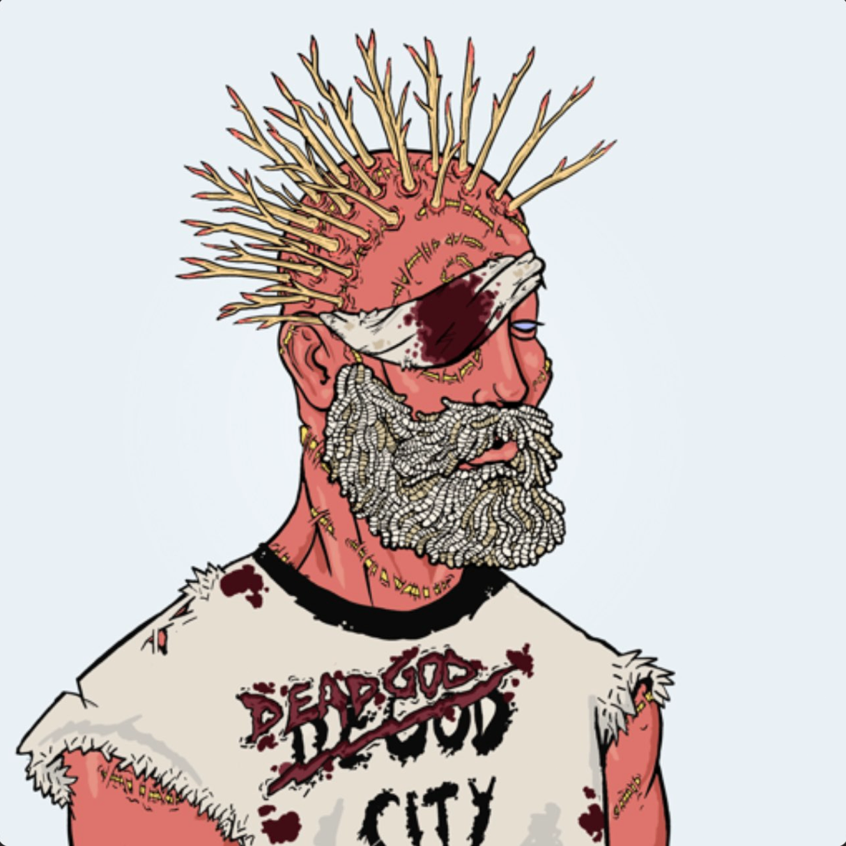 daoweilxd (sadcv1.lens) Lens social identity (.lens handle) PFP