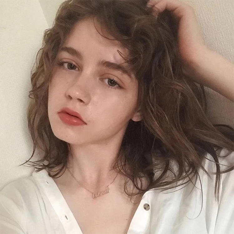 DelightfulDaphne (rangerroam.lens) Lens social identity (.lens handle) PFP