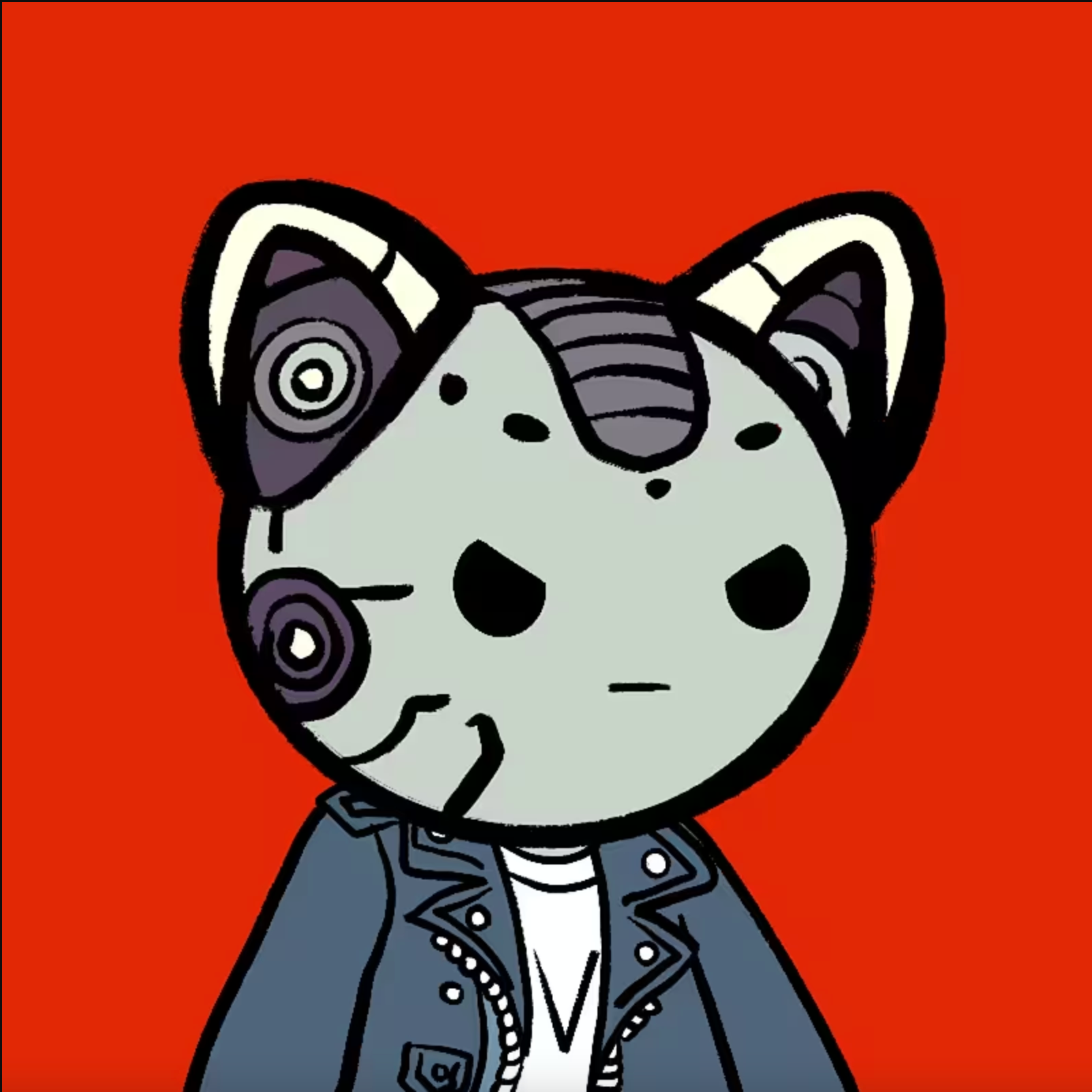 hixhops (hixhops.lens) Lens social identity (.lens handle) PFP