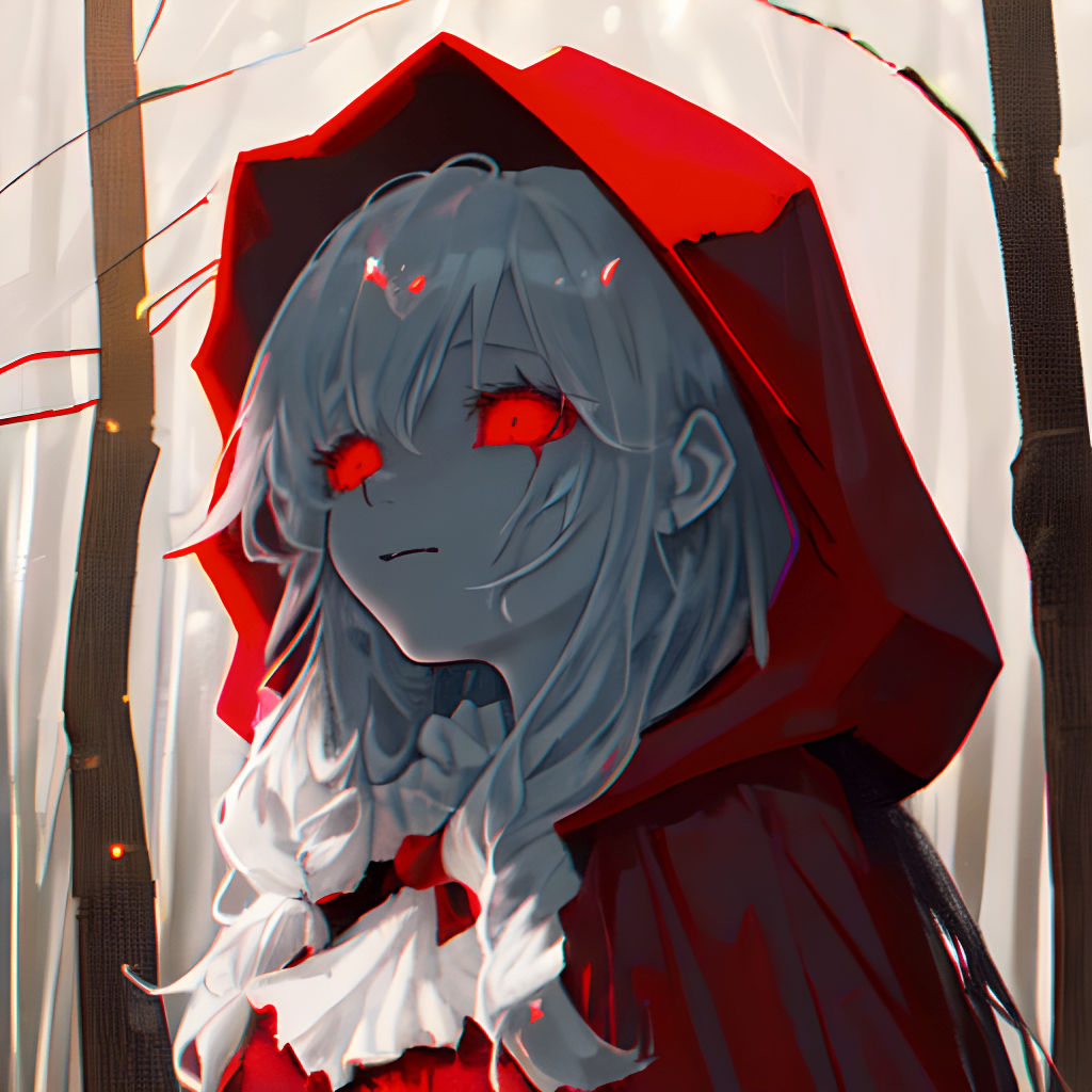 Freyae (freyae.lens) Lens social identity (.lens handle) PFP