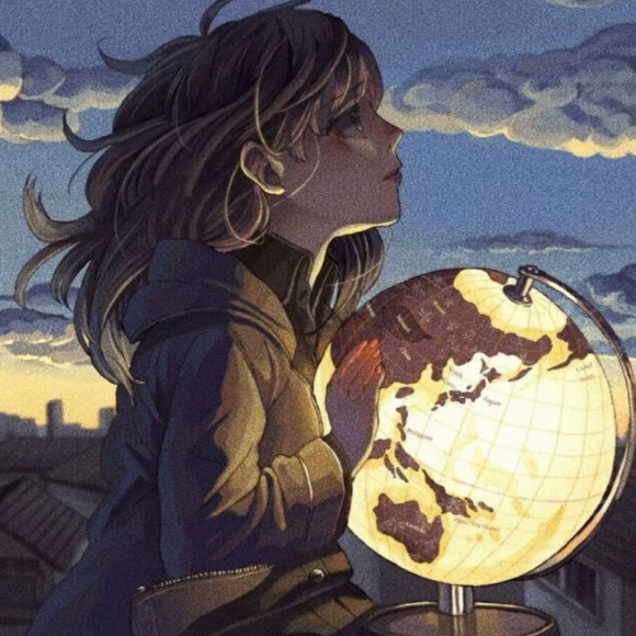 Alva Commons (uuuuxx.lens) Lens social identity (.lens handle) PFP