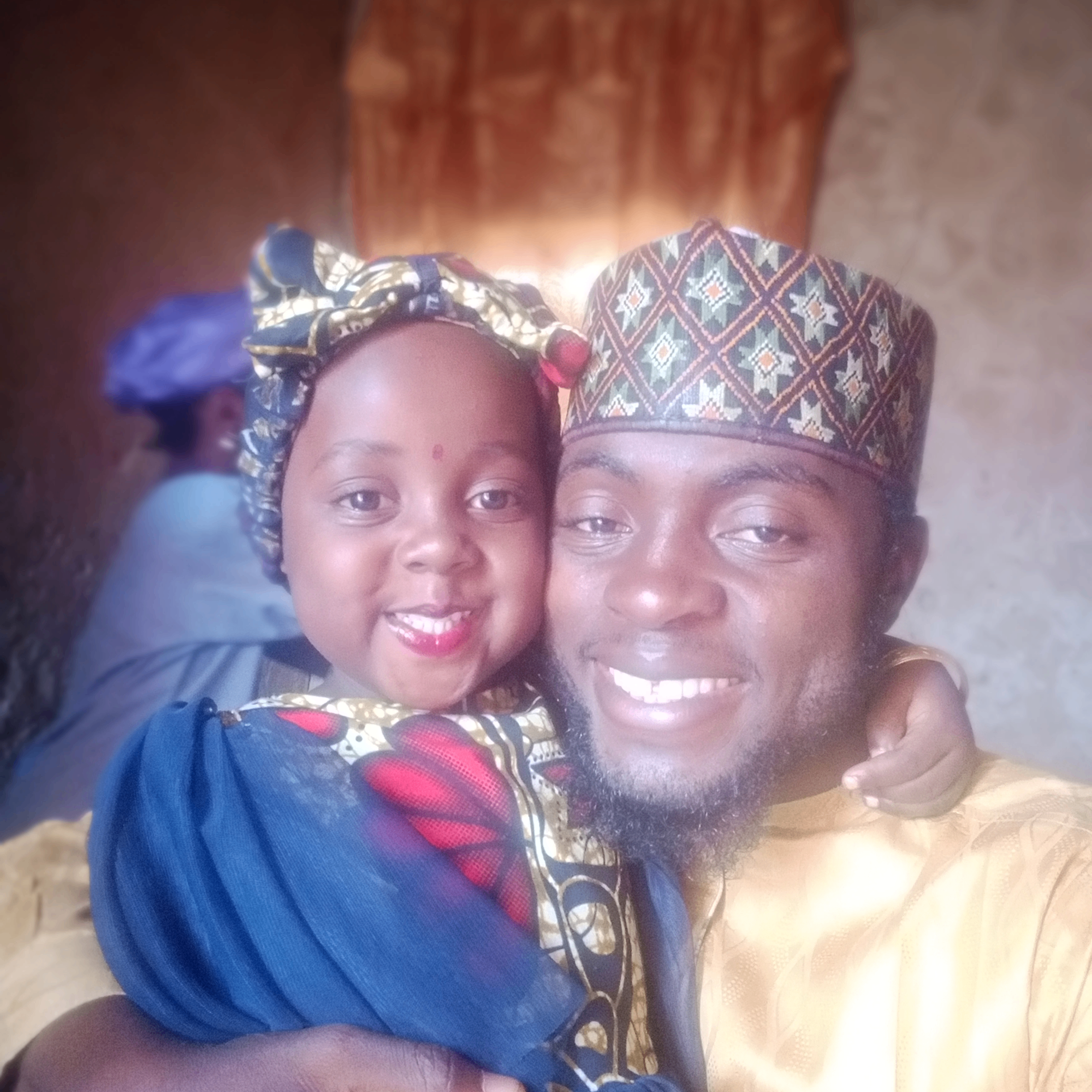 IBRAHIM RABIU (ibb0907.lens) Lens social identity (.lens handle) PFP