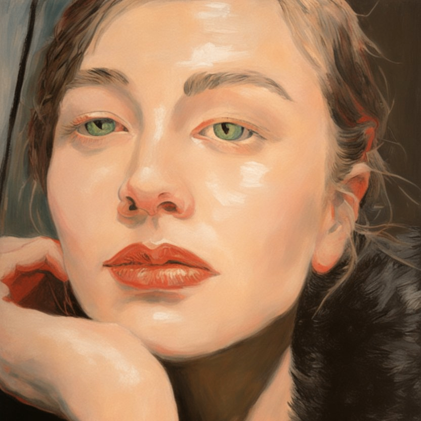 ChenJuan (tymud.lens) Lens social identity (.lens handle) PFP