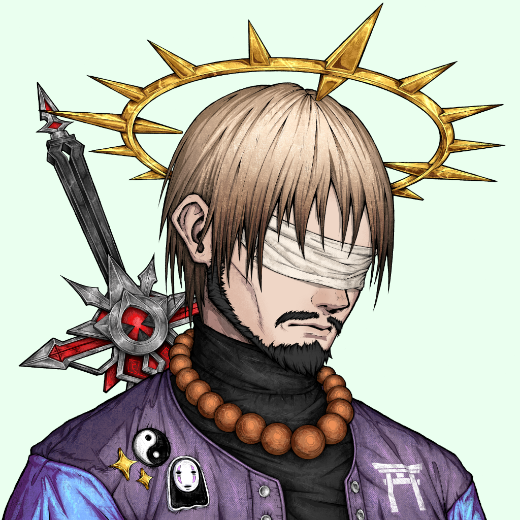 GS (betwork.lens) Lens social identity (.lens handle) PFP