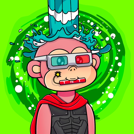 Abhijeet (cryptoabhi.lens) Lens social identity (.lens handle) PFP