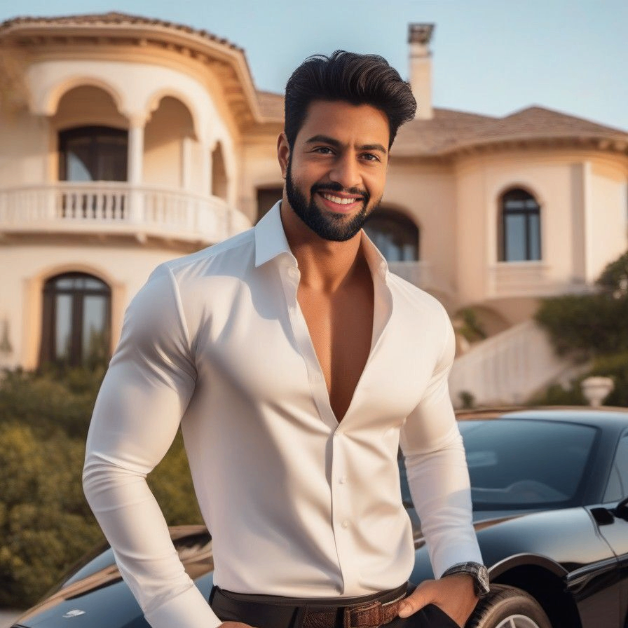 Hasnain shafiq (03055873920.lens) Lens social identity (.lens handle) PFP