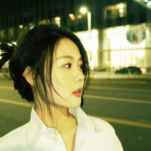 Jolie (jonhsnow.lens) Lens social identity (.lens handle) PFP