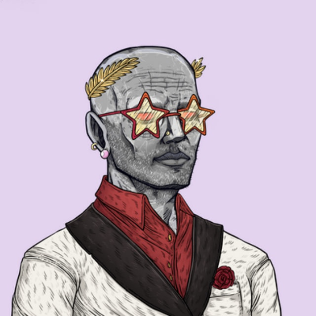 Alcapo (alcapo.lens) Lens social identity (.lens handle) PFP