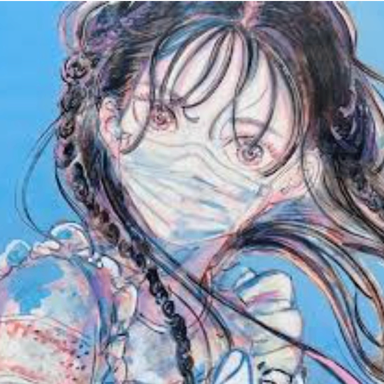 vcgvgf (drrrrr.lens) Lens social identity (.lens handle) PFP