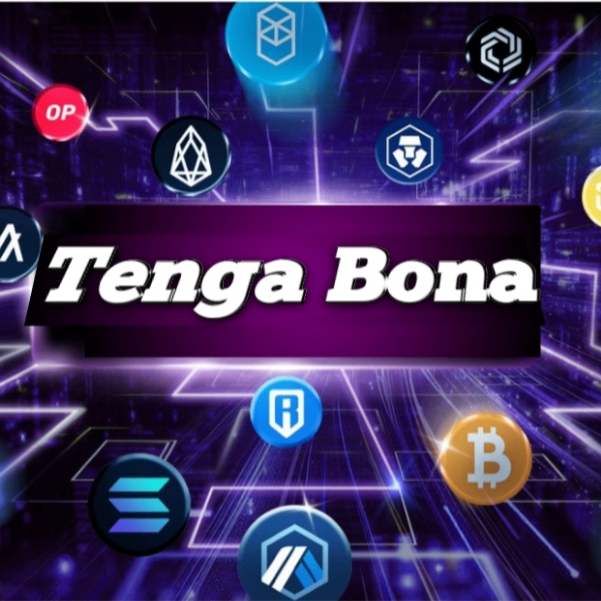 Tenga bona (revim.lens) Lens social identity (.lens handle) PFP