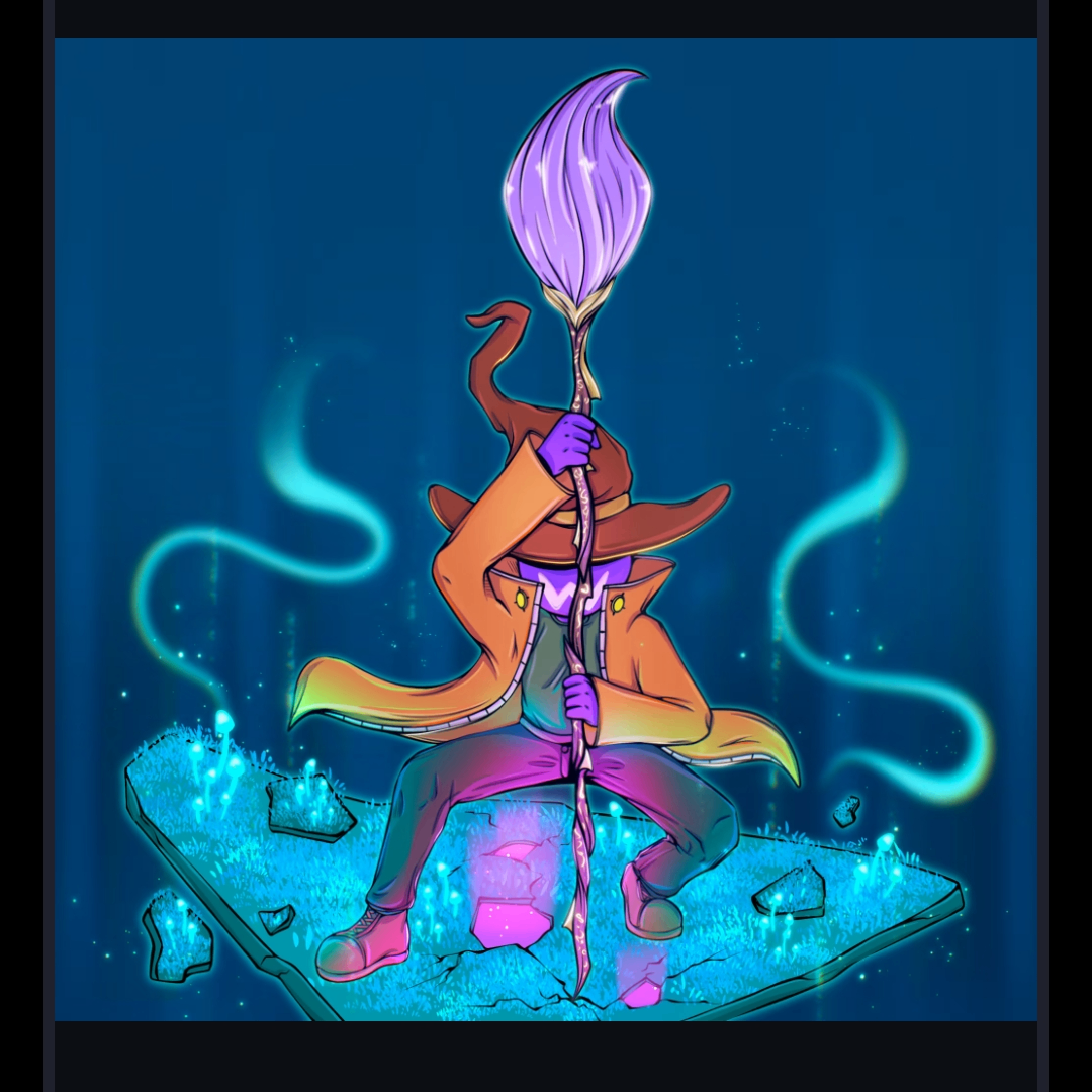 Andioii (julakz.lens) Lens social identity (.lens handle) PFP