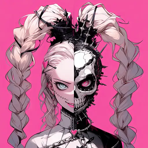 Chigi (chigivaro.lens) Lens social identity (.lens handle) PFP