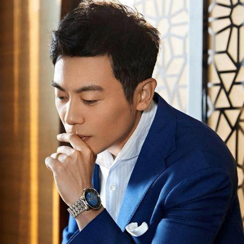 baiziwan.eth Ethereum Name Service (ENS and .eth domain) PFP