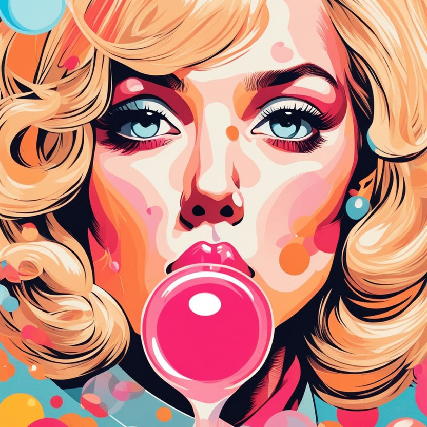 Juliana McFour (julz4four.lens) Lens social identity (.lens handle) PFP